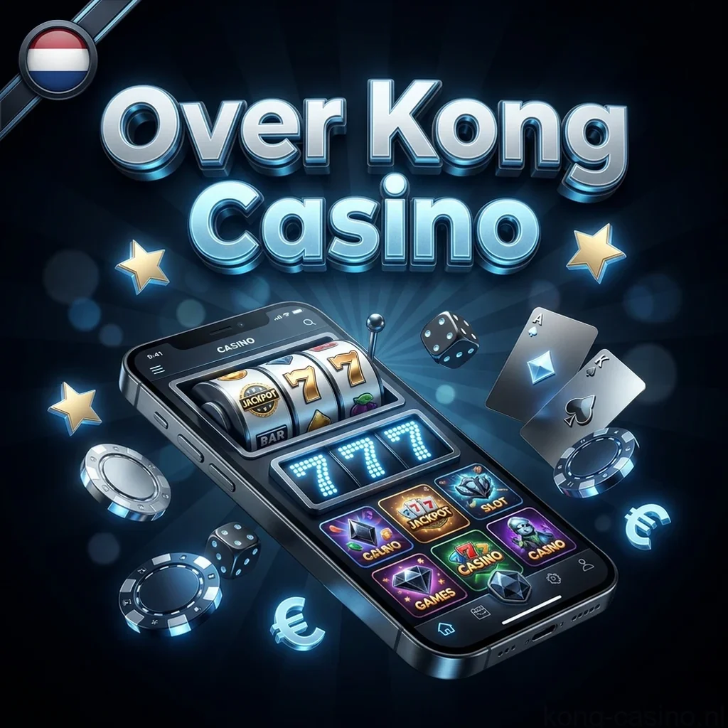 Over Kong Casino